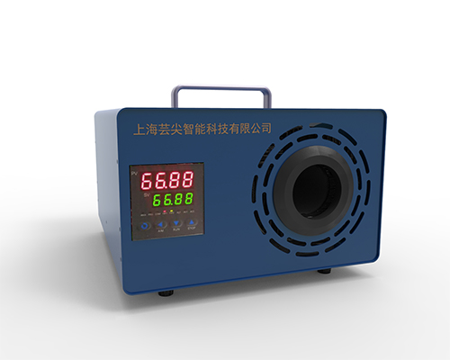 腔型小面源黑体（中温）